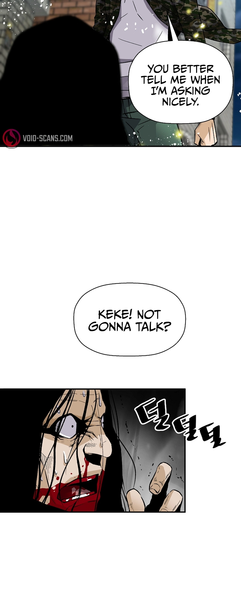 Read The Legendary Return Manga Online