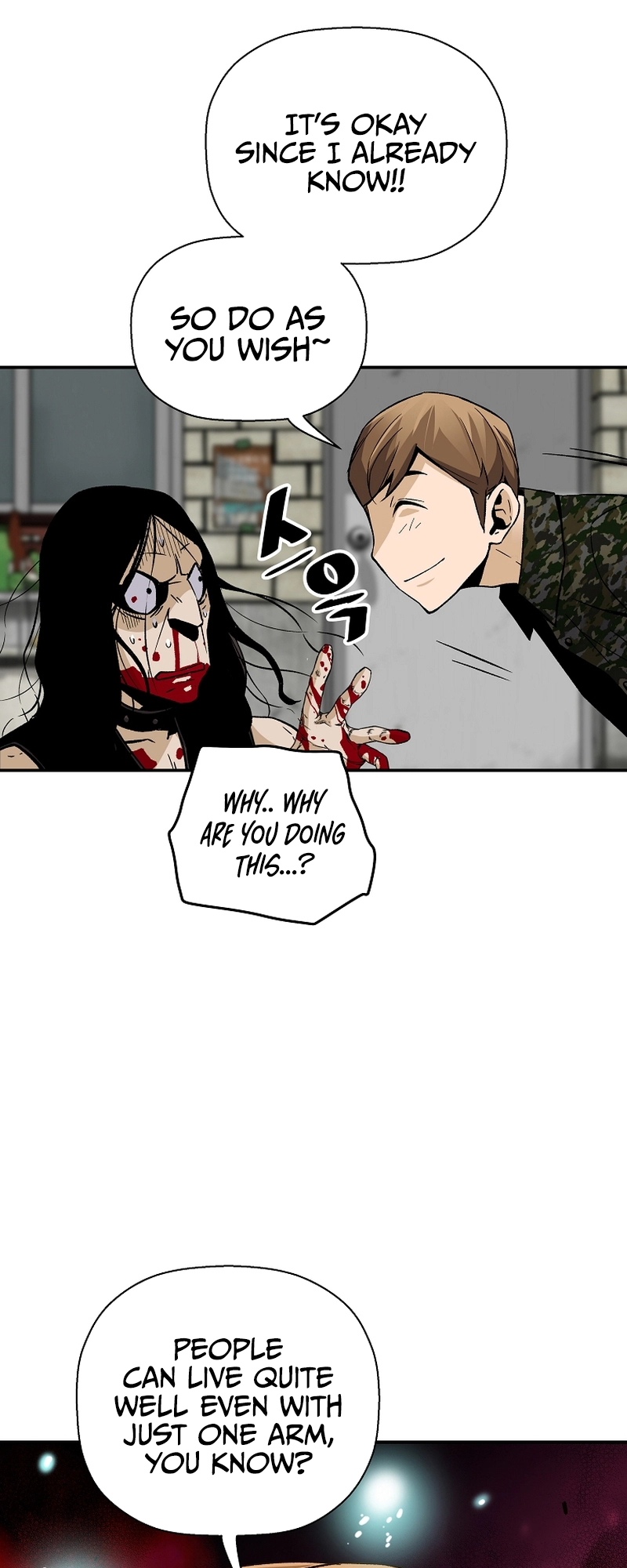Read The Legendary Return Manga Online