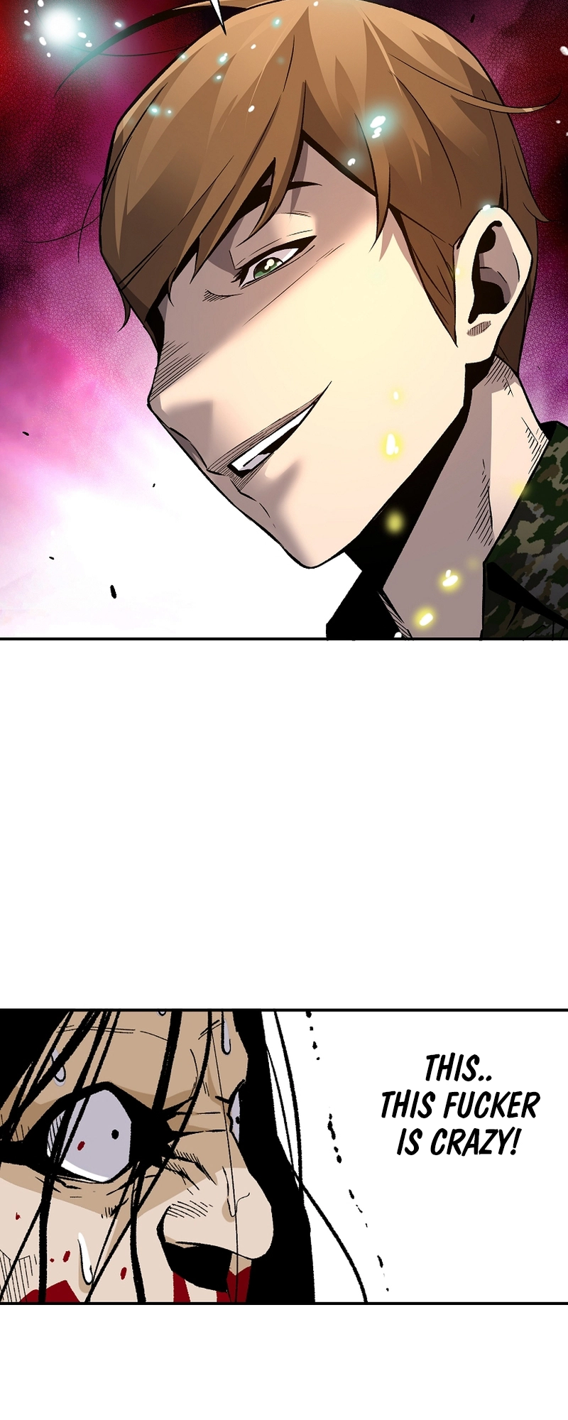 Read The Legendary Return Manga Online