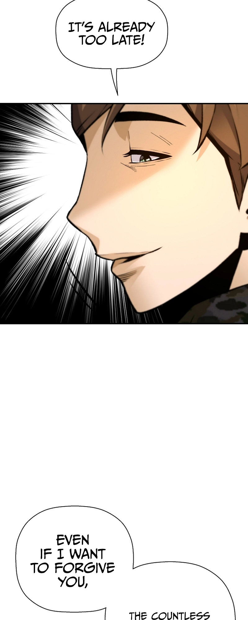 Read The Legendary Return Manga Online