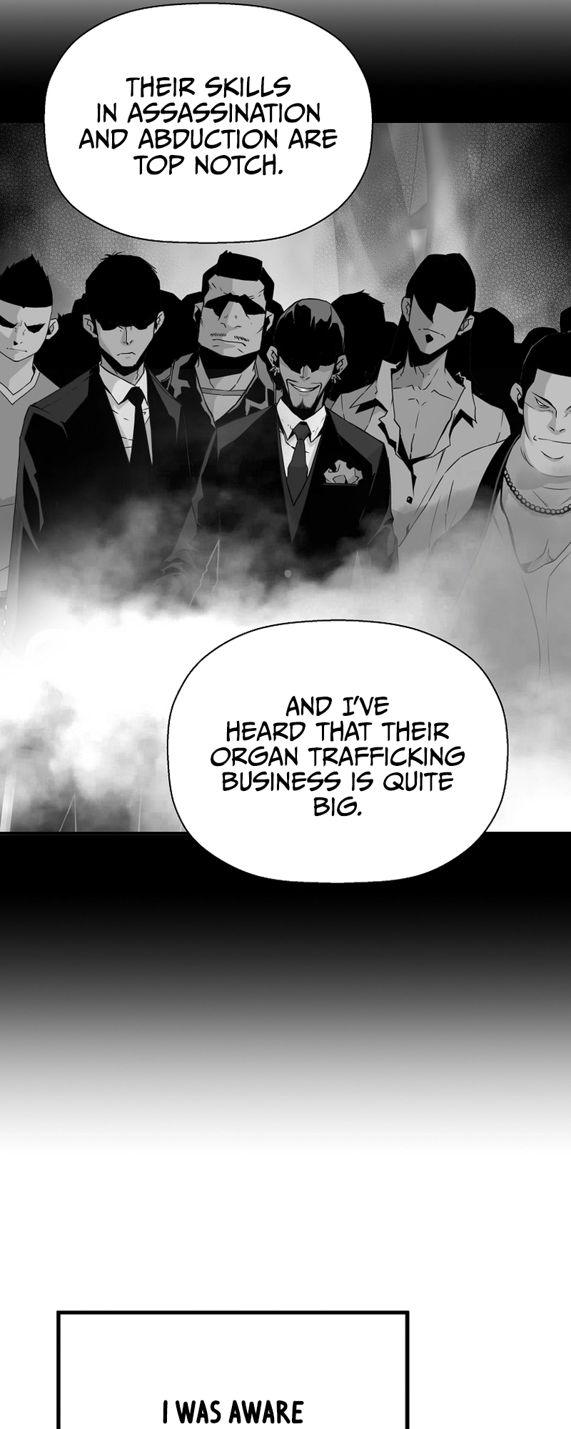 Read The Legendary Return Manga Online