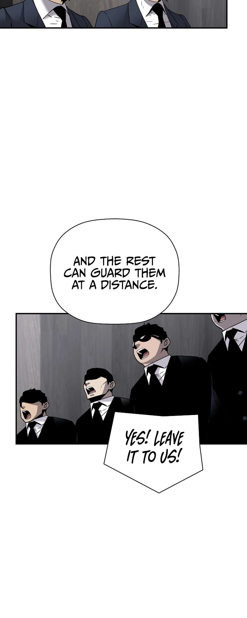 Read The Legendary Return Manga Online