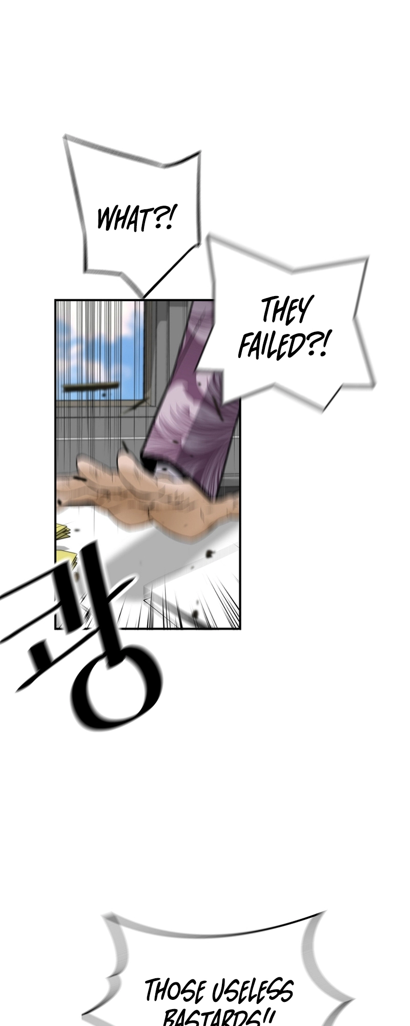 Read The Legendary Return Manga Online