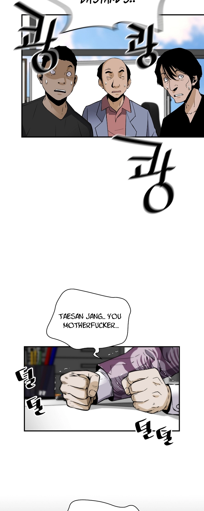 Read The Legendary Return Manga Online