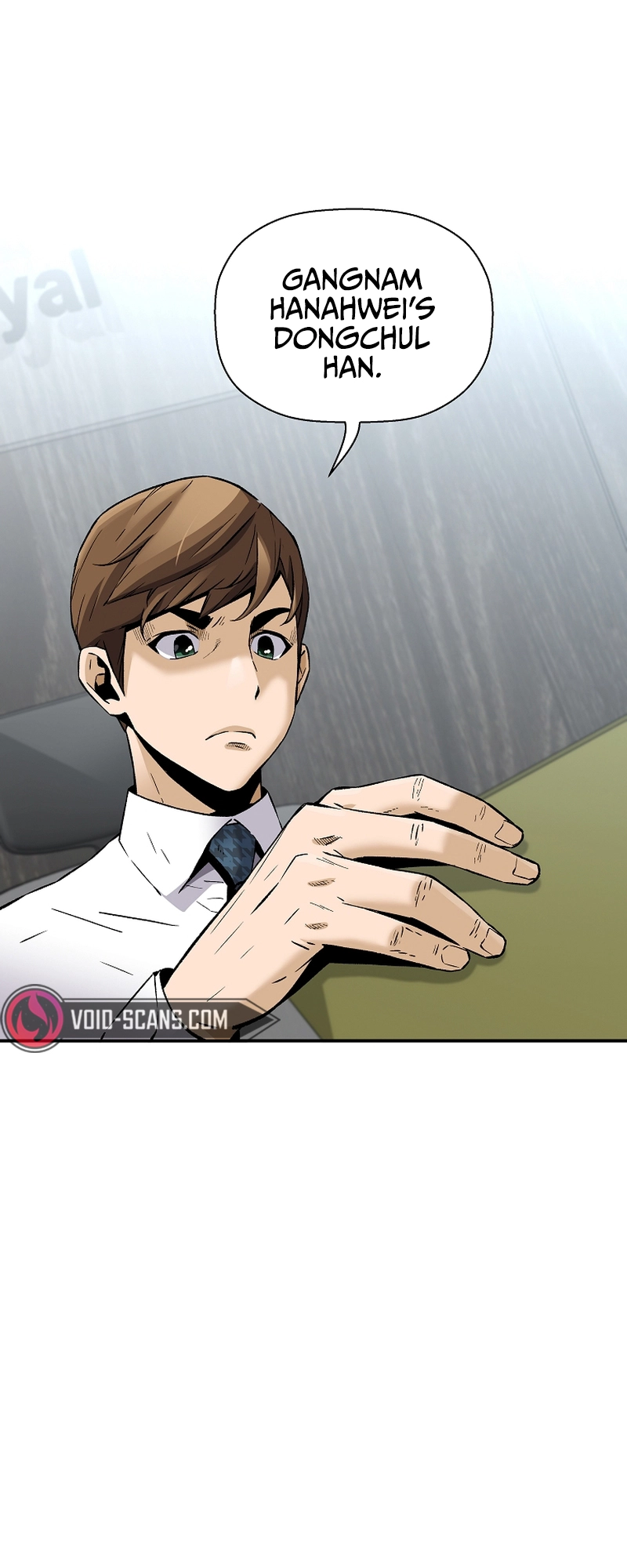 Read The Legendary Return Manga Online