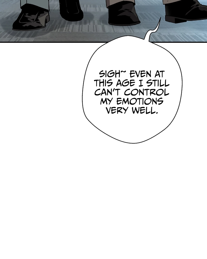 Read The Legendary Return Manga Online