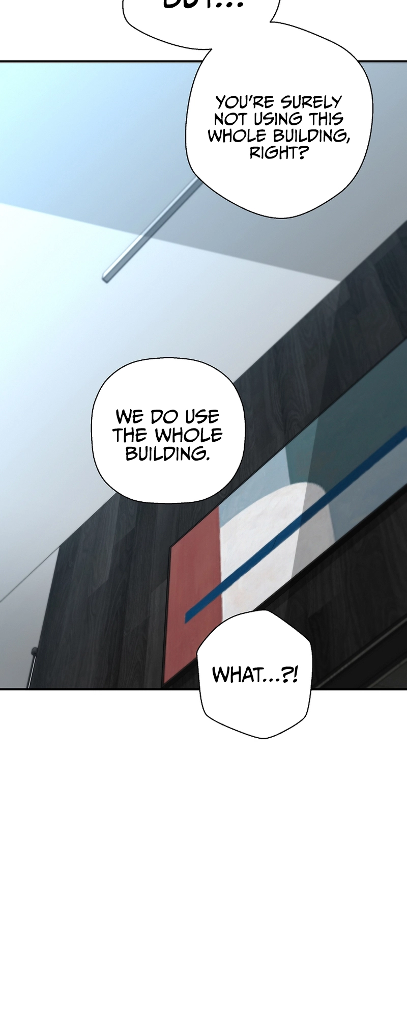 Read The Legendary Return Manga Online