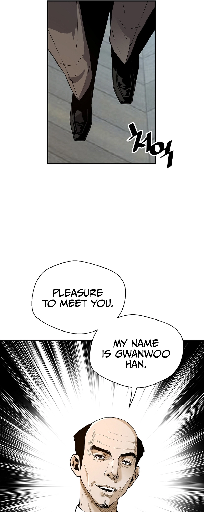 Read The Legendary Return Manga Online