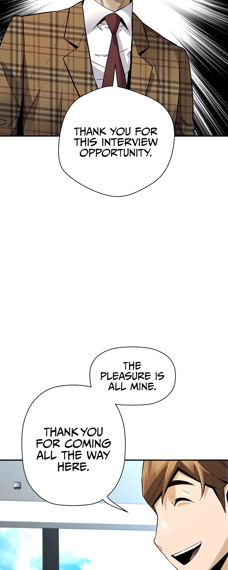 Read The Legendary Return Manga Online