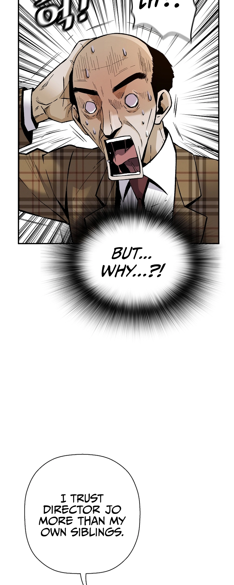 Read The Legendary Return Manga Online