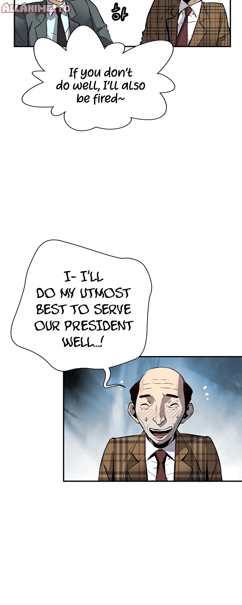 Read The Legendary Return Manga Online