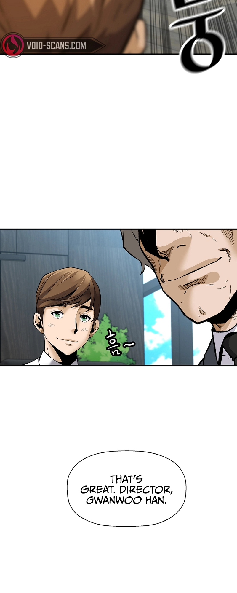 Read The Legendary Return Manga Online
