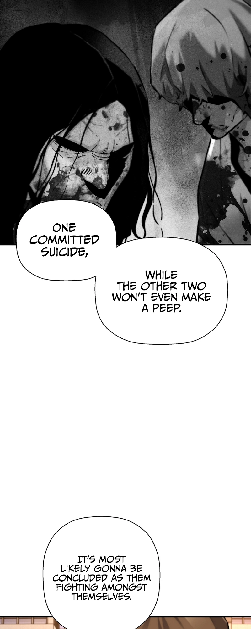 Read The Legendary Return Manga Online