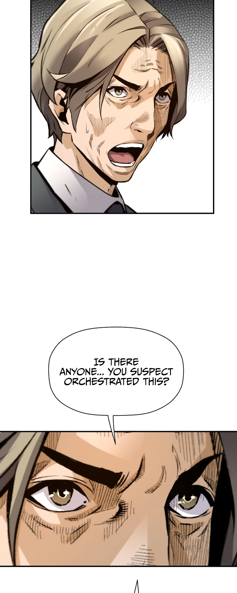Read The Legendary Return Manga Online