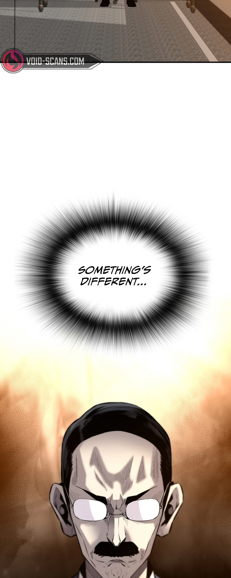 Read The Legendary Return Manga Online