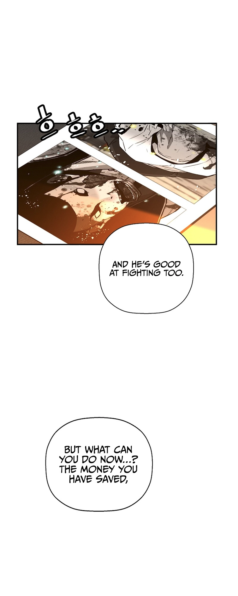 Read The Legendary Return Manga Online