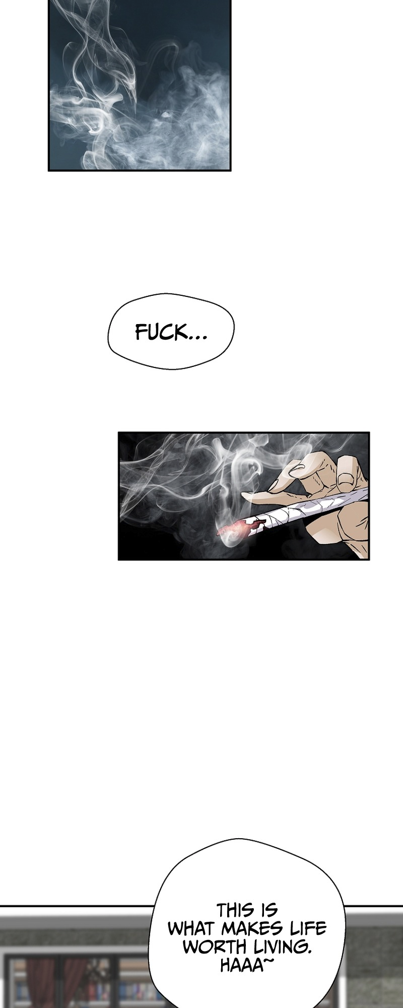 Read The Legendary Return Manga Online