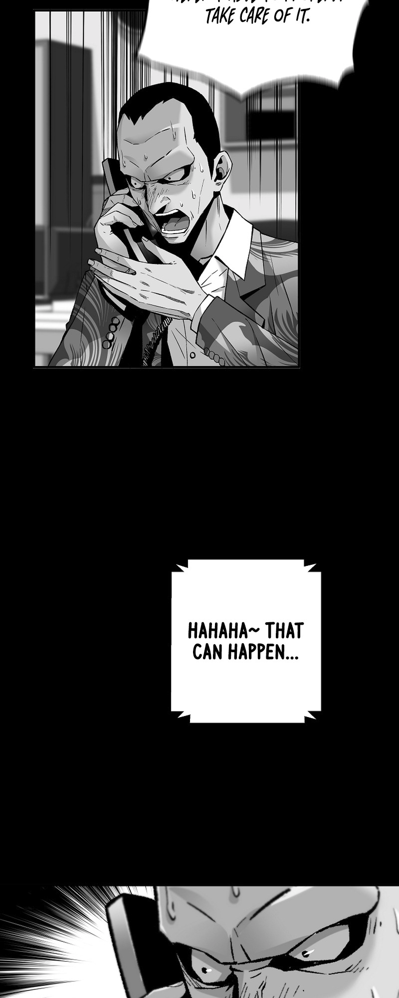 Read The Legendary Return Manga Online