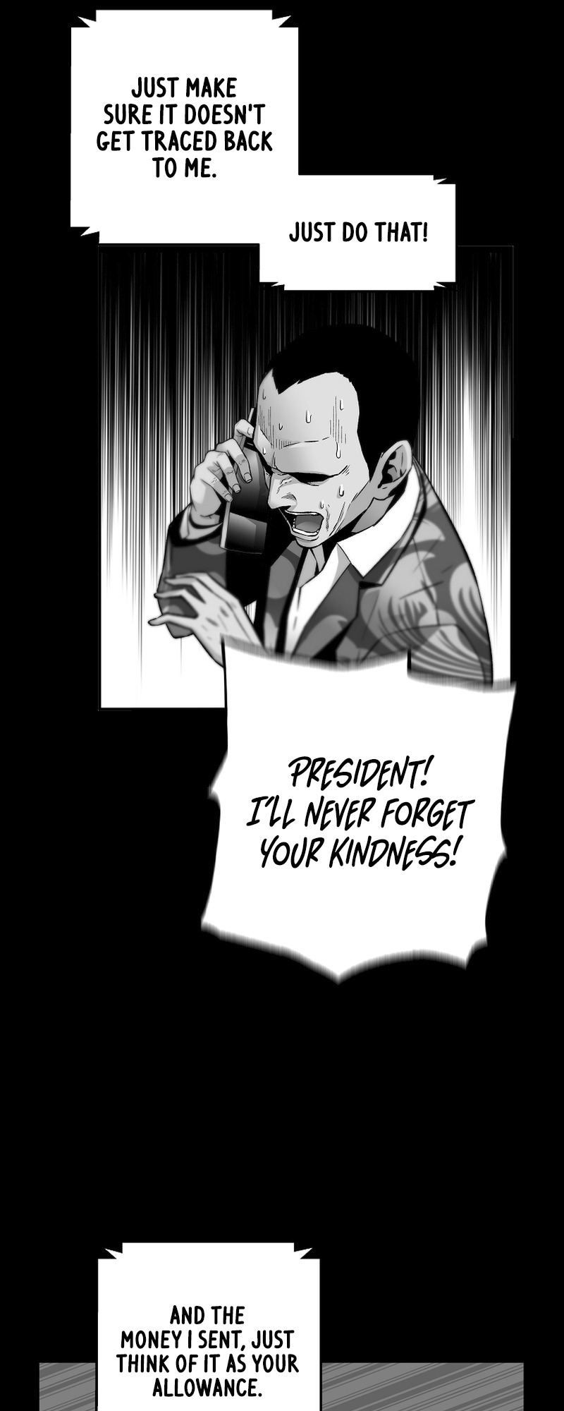 Read The Legendary Return Manga Online