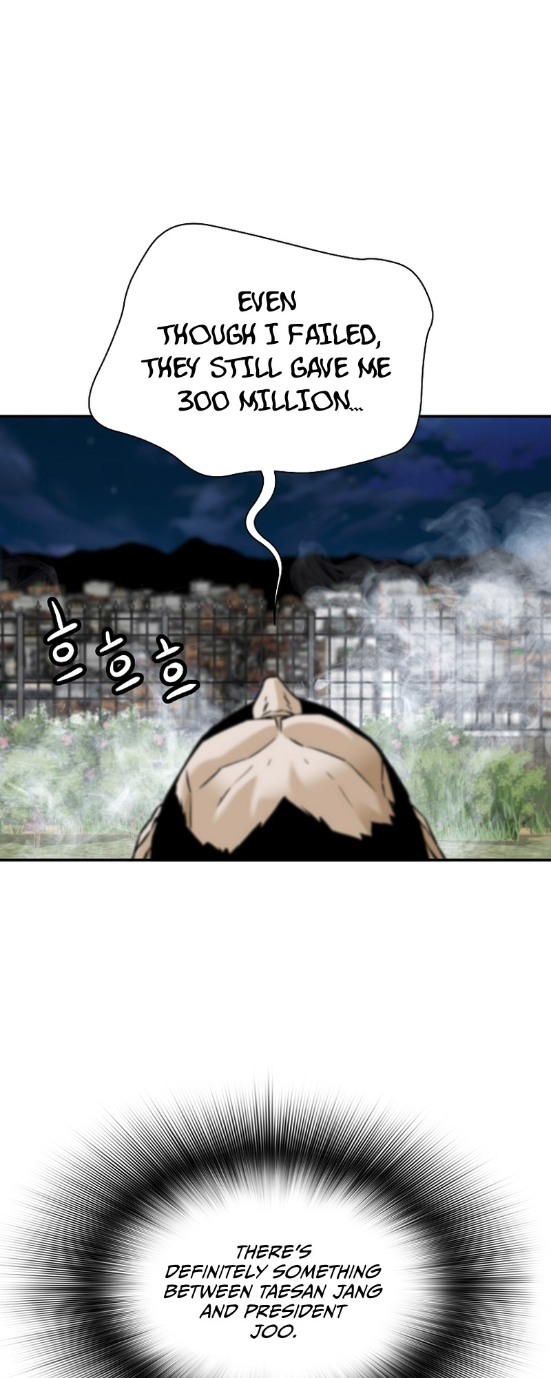 Read The Legendary Return Manga Online