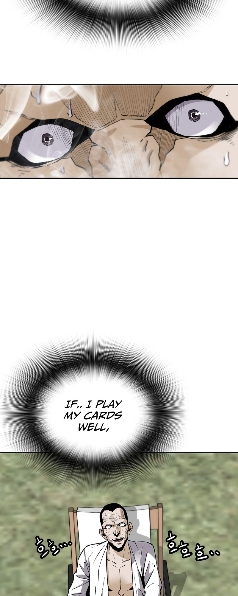 Read The Legendary Return Manga Online