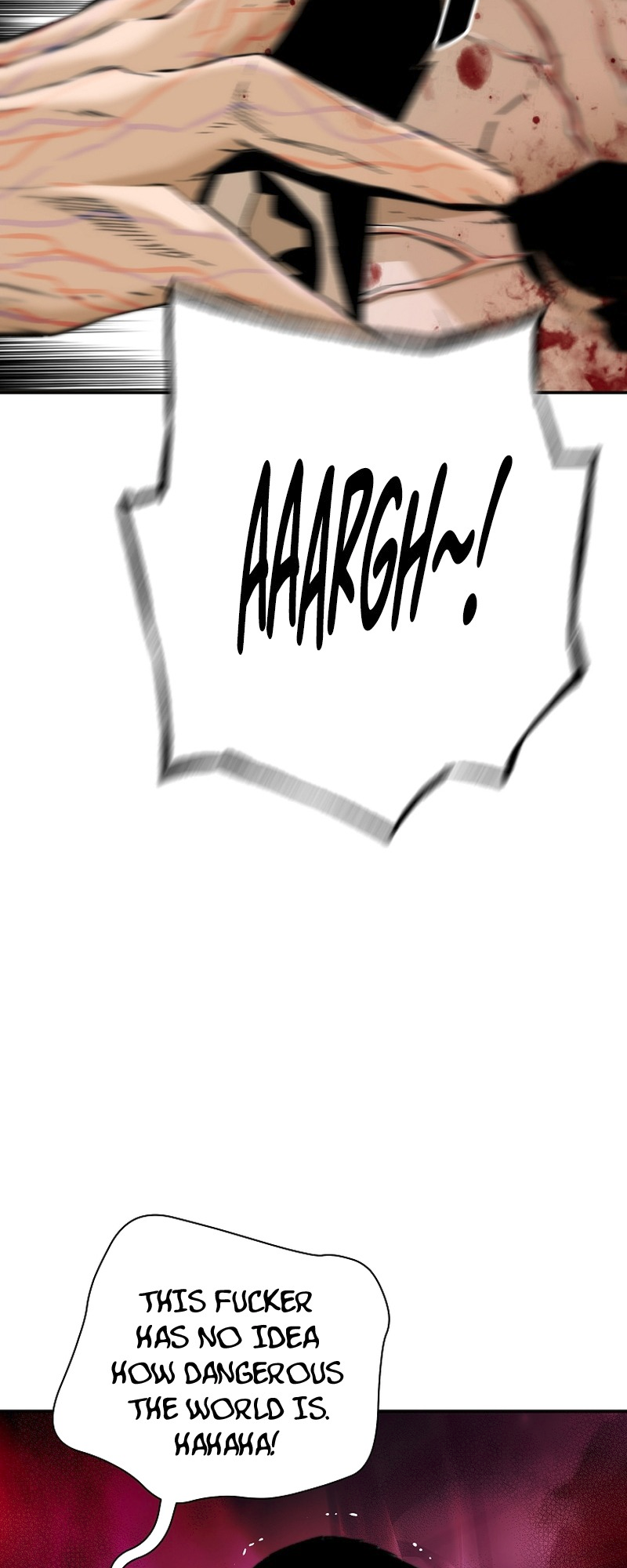 Read The Legendary Return Manga Online