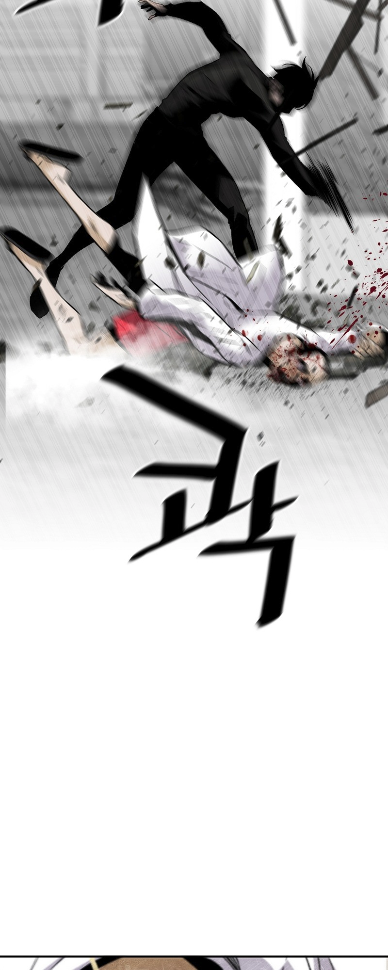Read The Legendary Return Manga Online