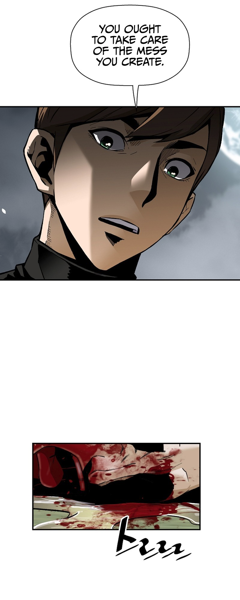 Read The Legendary Return Manga Online