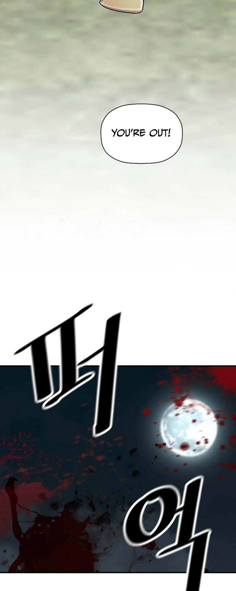 Read The Legendary Return Manga Online