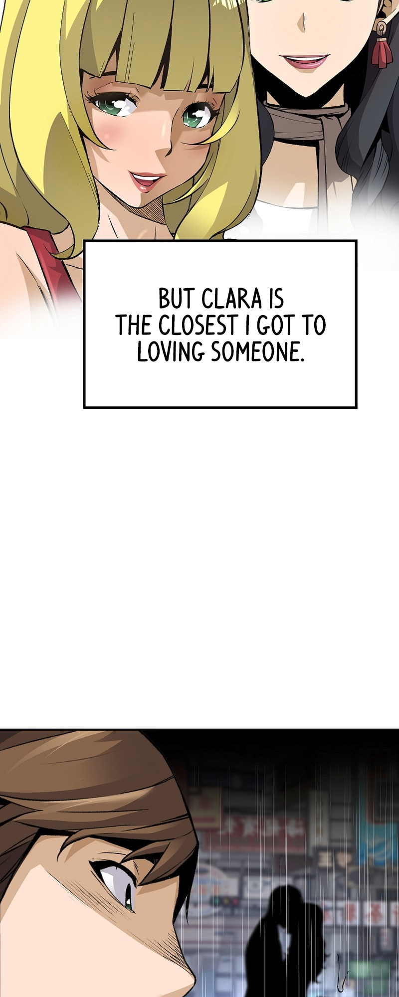 Read The Legendary Return Manga Online