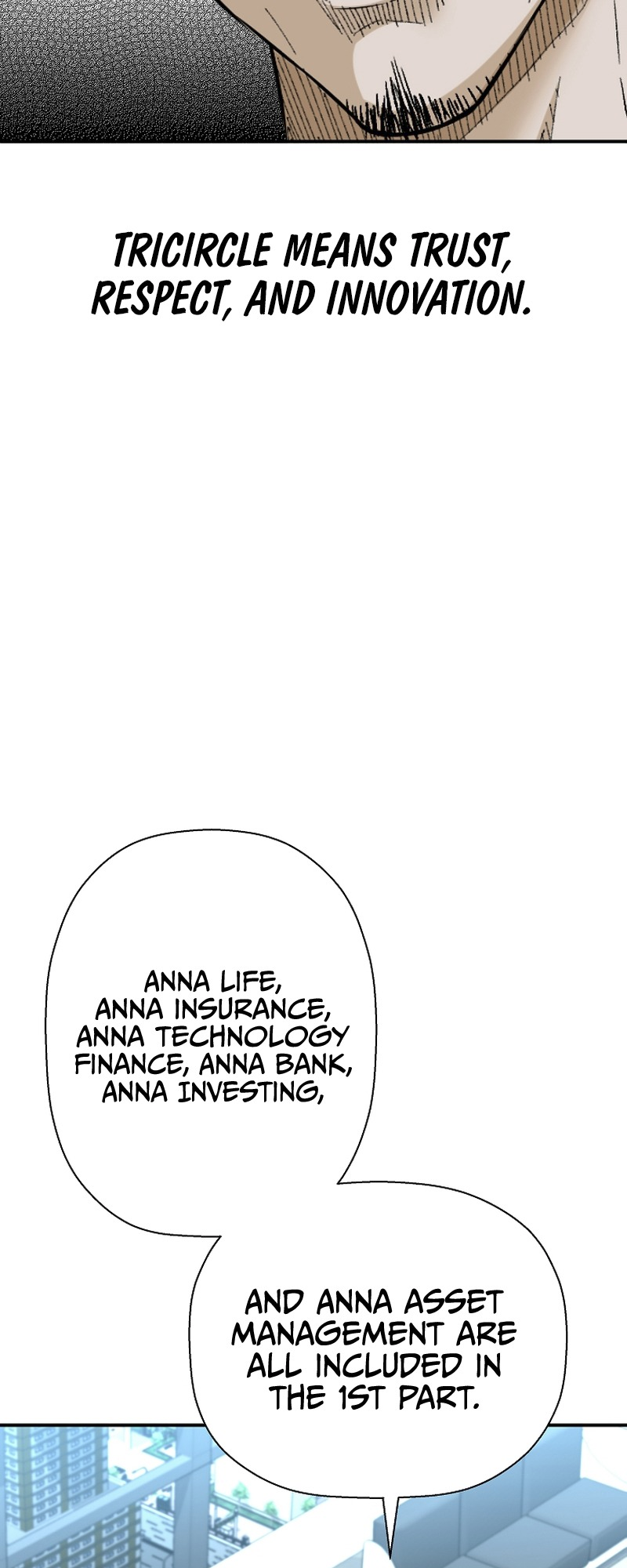 Read The Legendary Return Manga Online