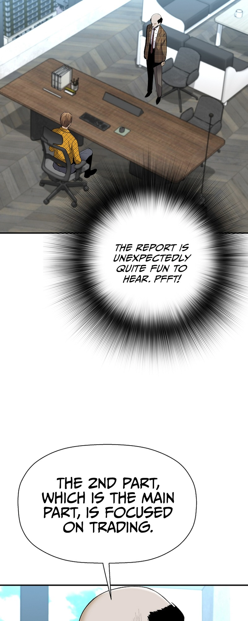Read The Legendary Return Manga Online