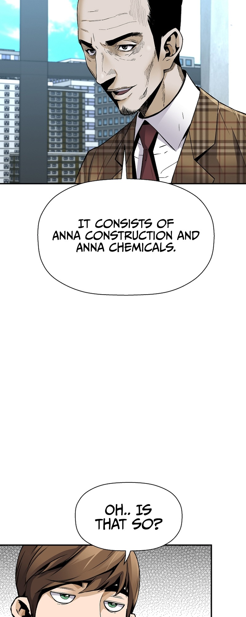 Read The Legendary Return Manga Online