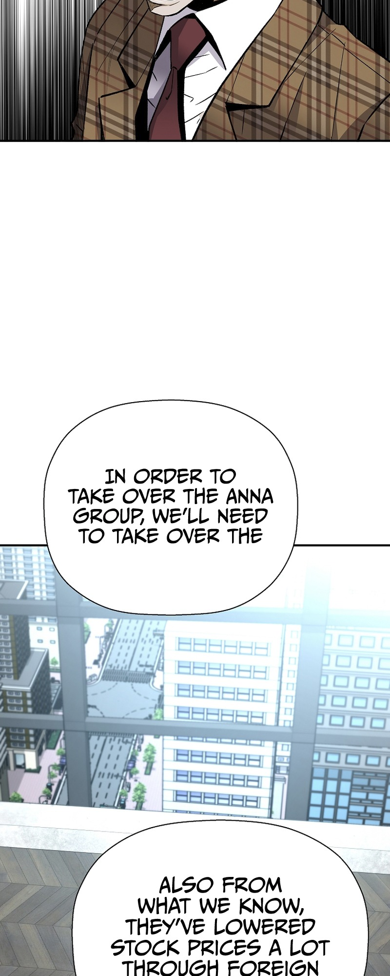 Read The Legendary Return Manga Online