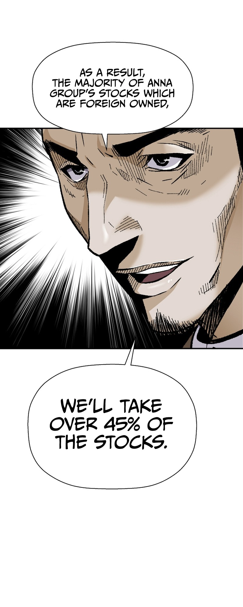 Read The Legendary Return Manga Online