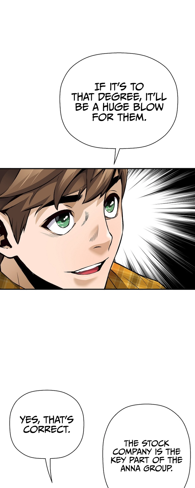 Read The Legendary Return Manga Online