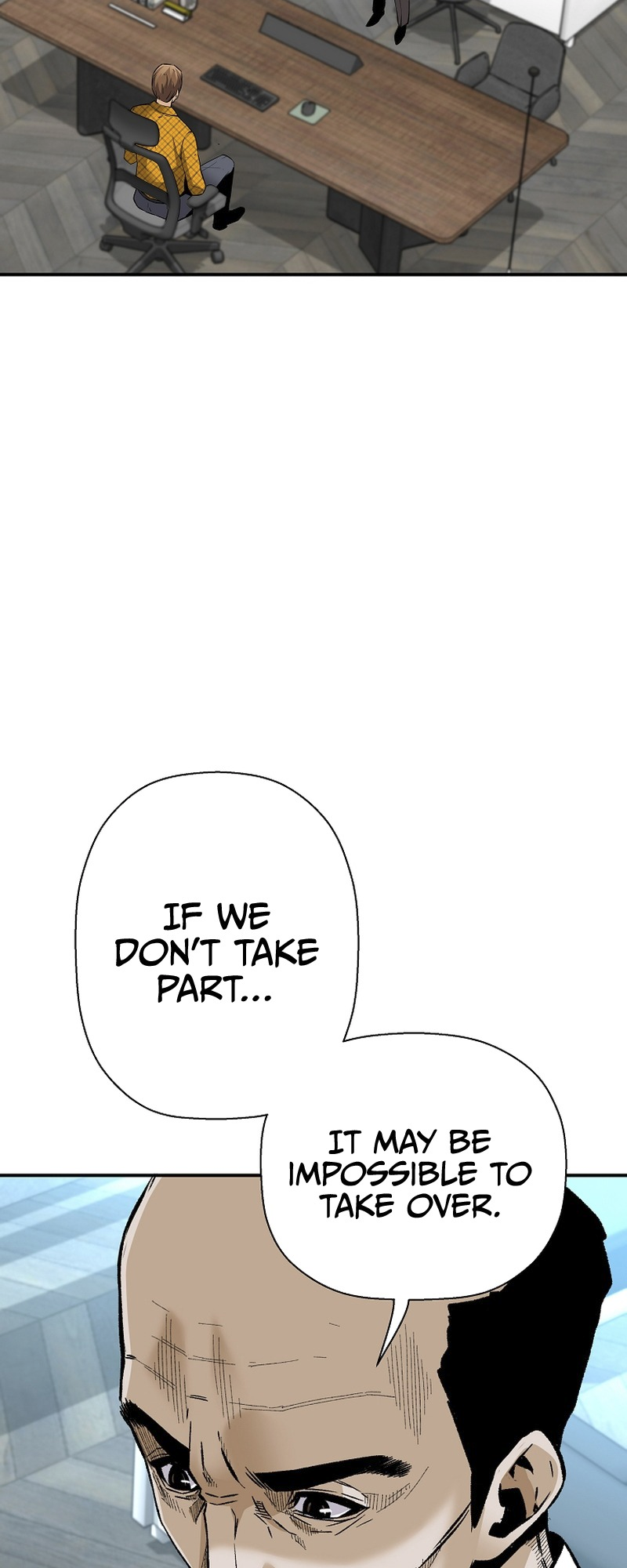 Read The Legendary Return Manga Online