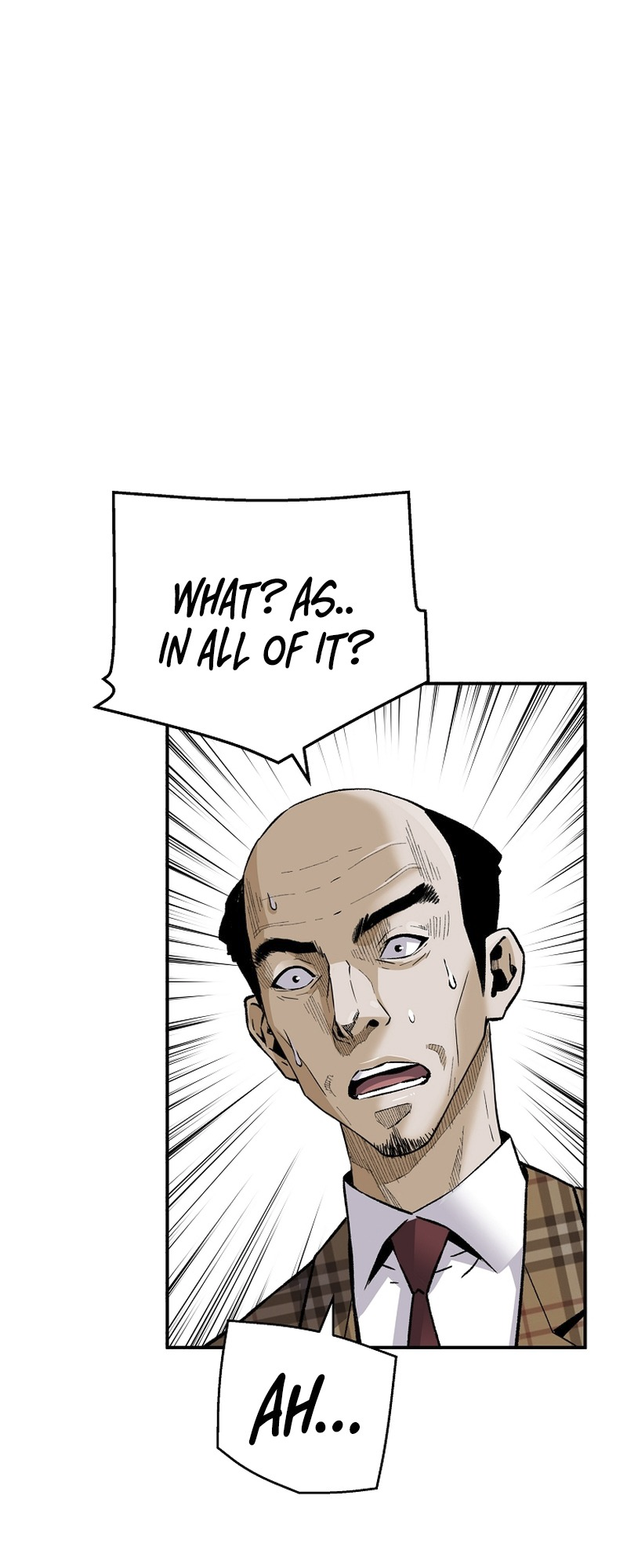Read The Legendary Return Manga Online