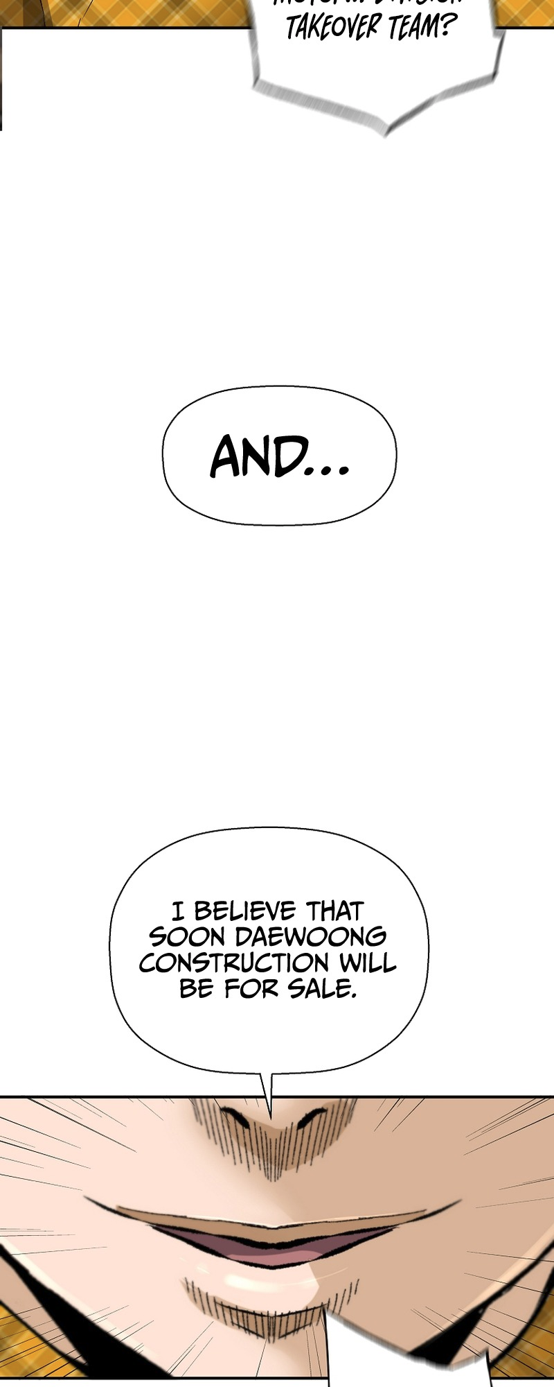Read The Legendary Return Manga Online