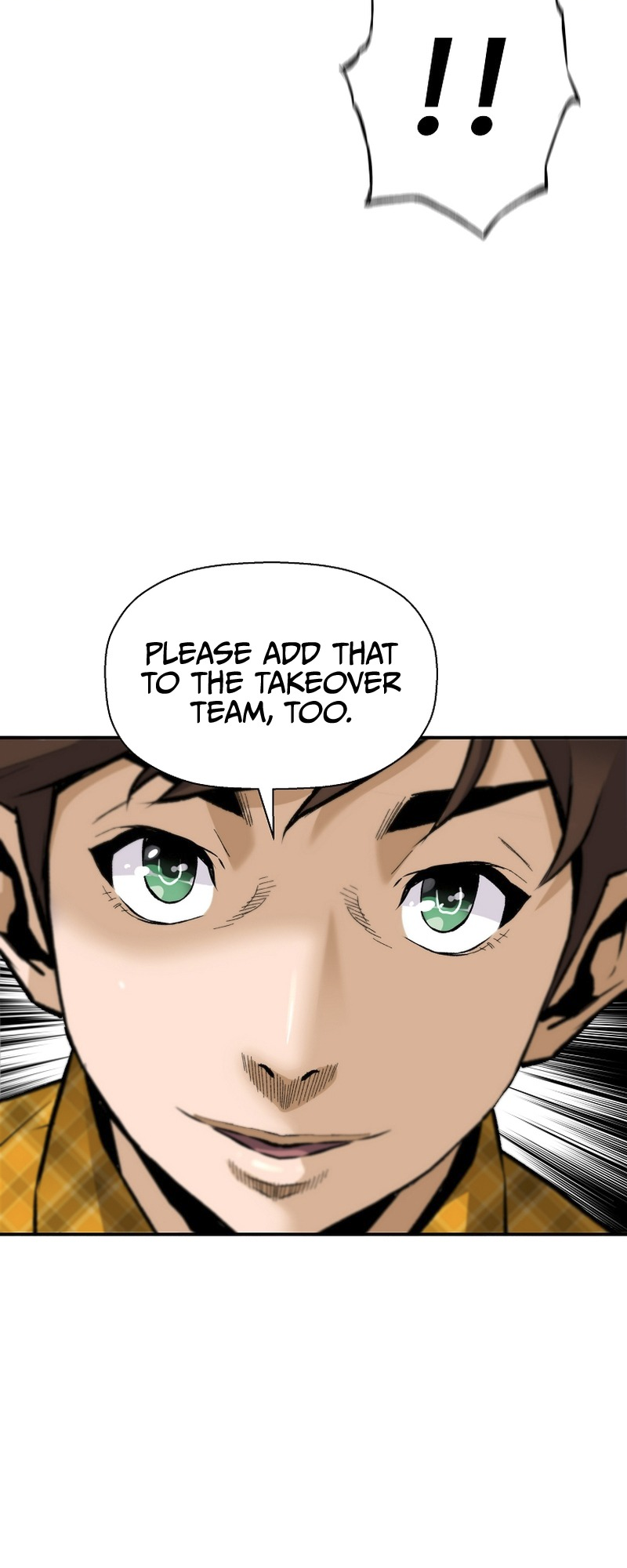 Read The Legendary Return Manga Online