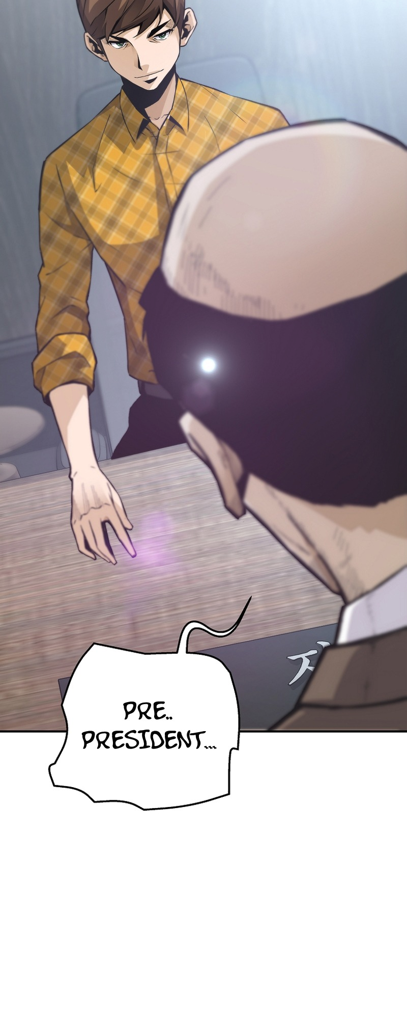 Read The Legendary Return Manga Online