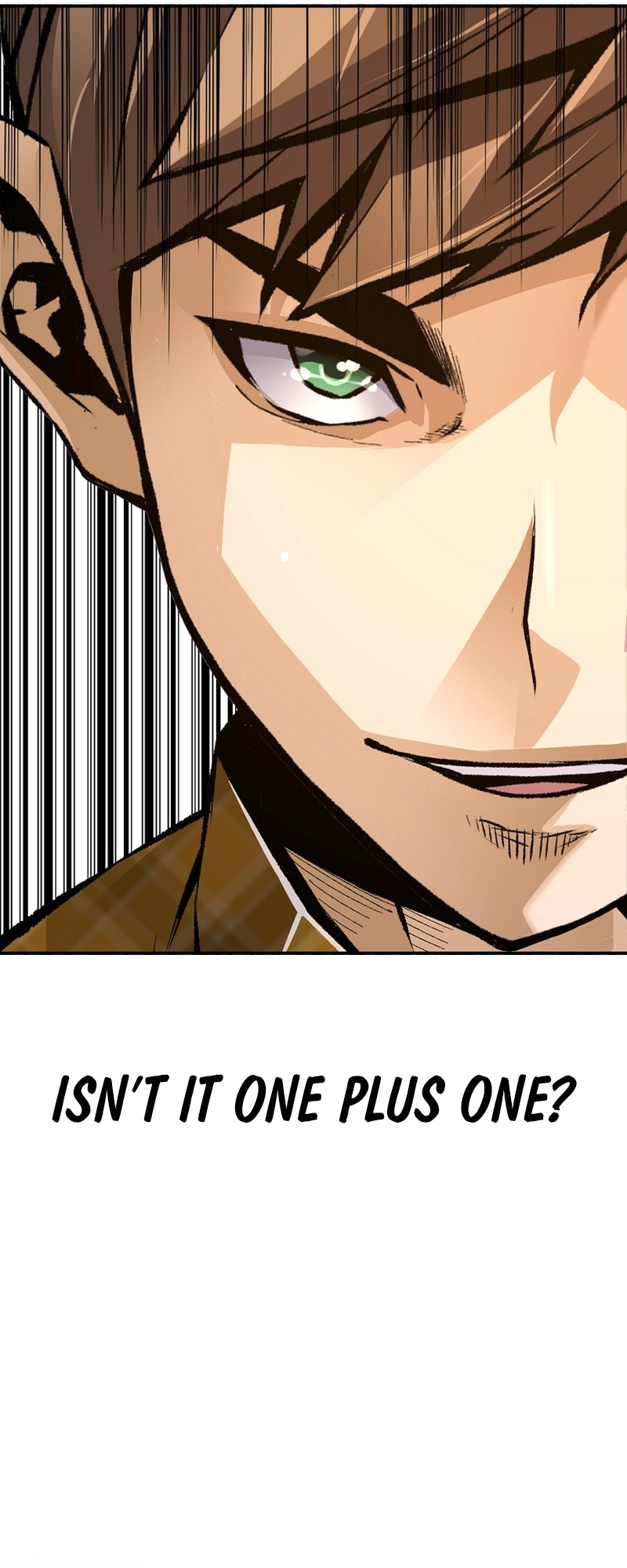 Read The Legendary Return Manga Online