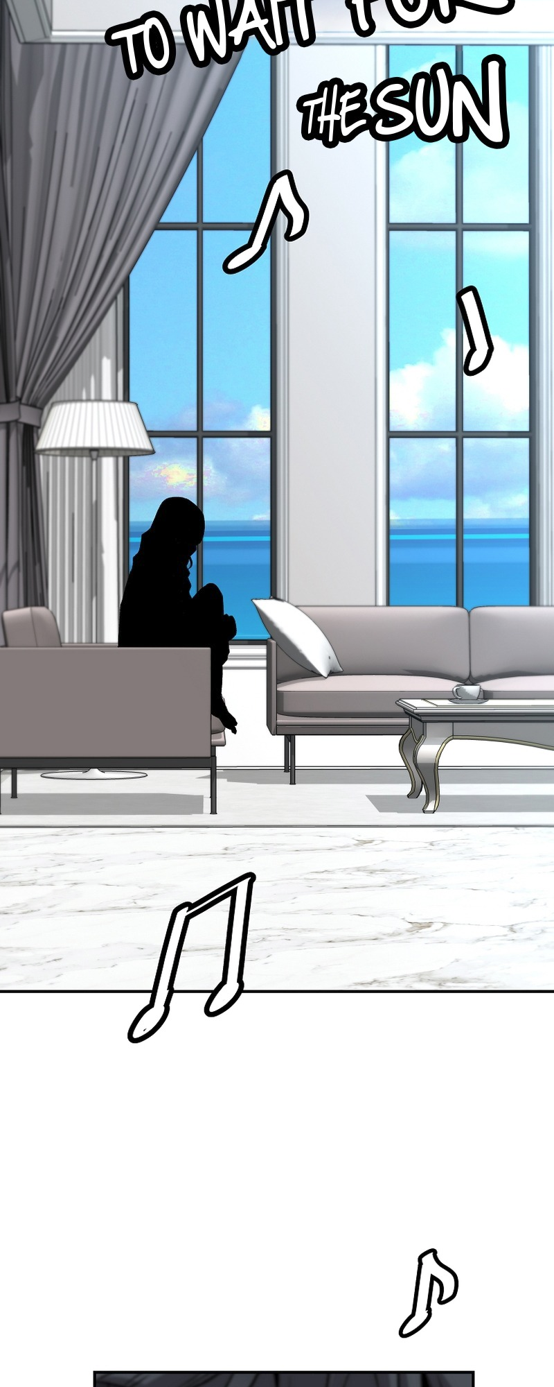 Read The Legendary Return Manga Online