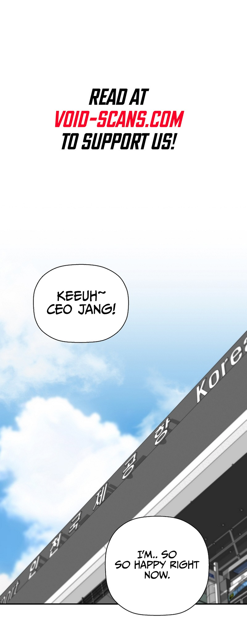 Read The Legendary Return Manga Online