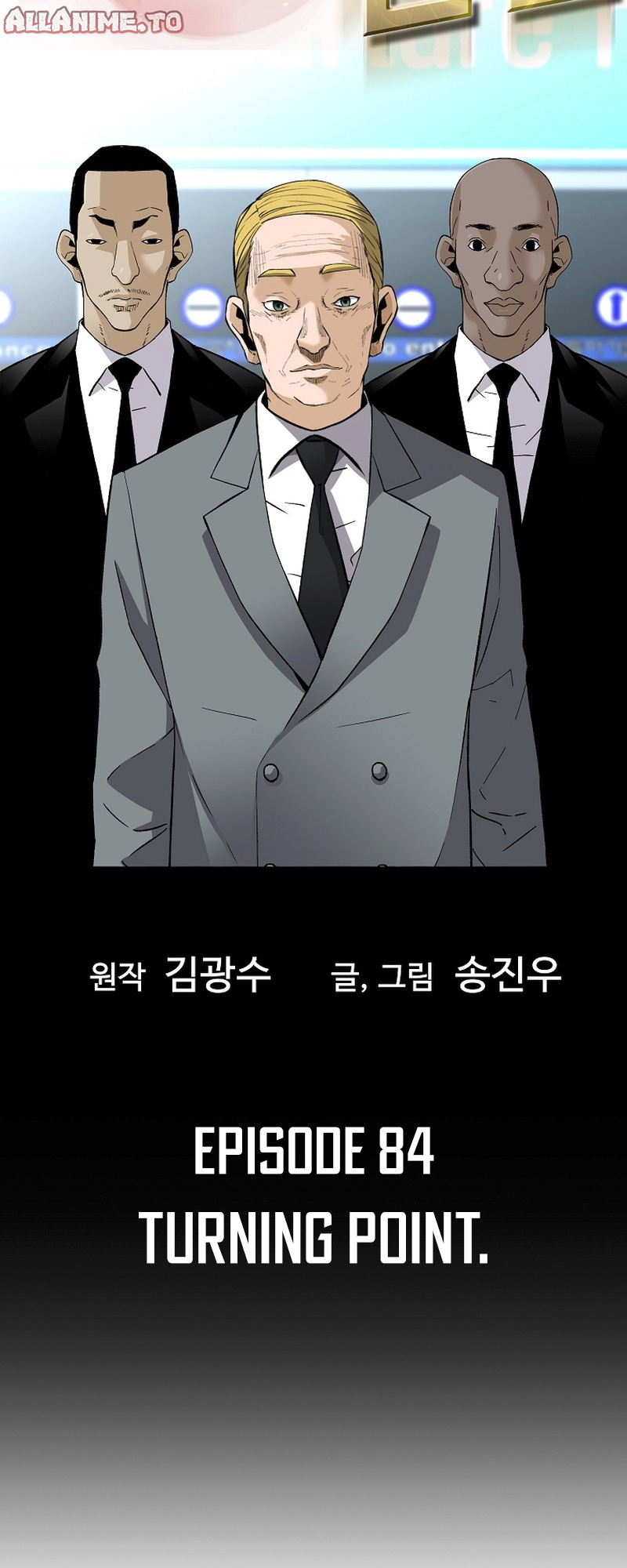 Read The Legendary Return Manga Online