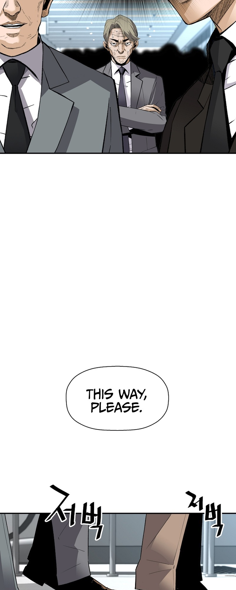 Read The Legendary Return Manga Online