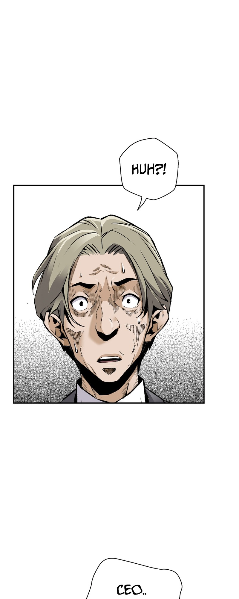 Read The Legendary Return Manga Online