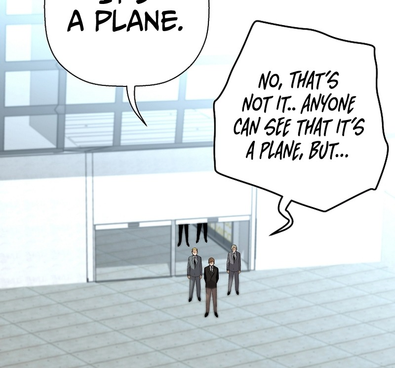 Read The Legendary Return Manga Online