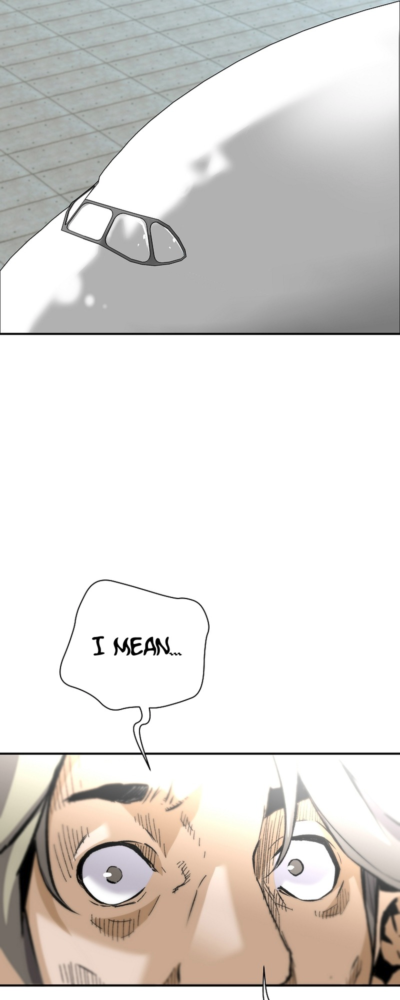 Read The Legendary Return Manga Online