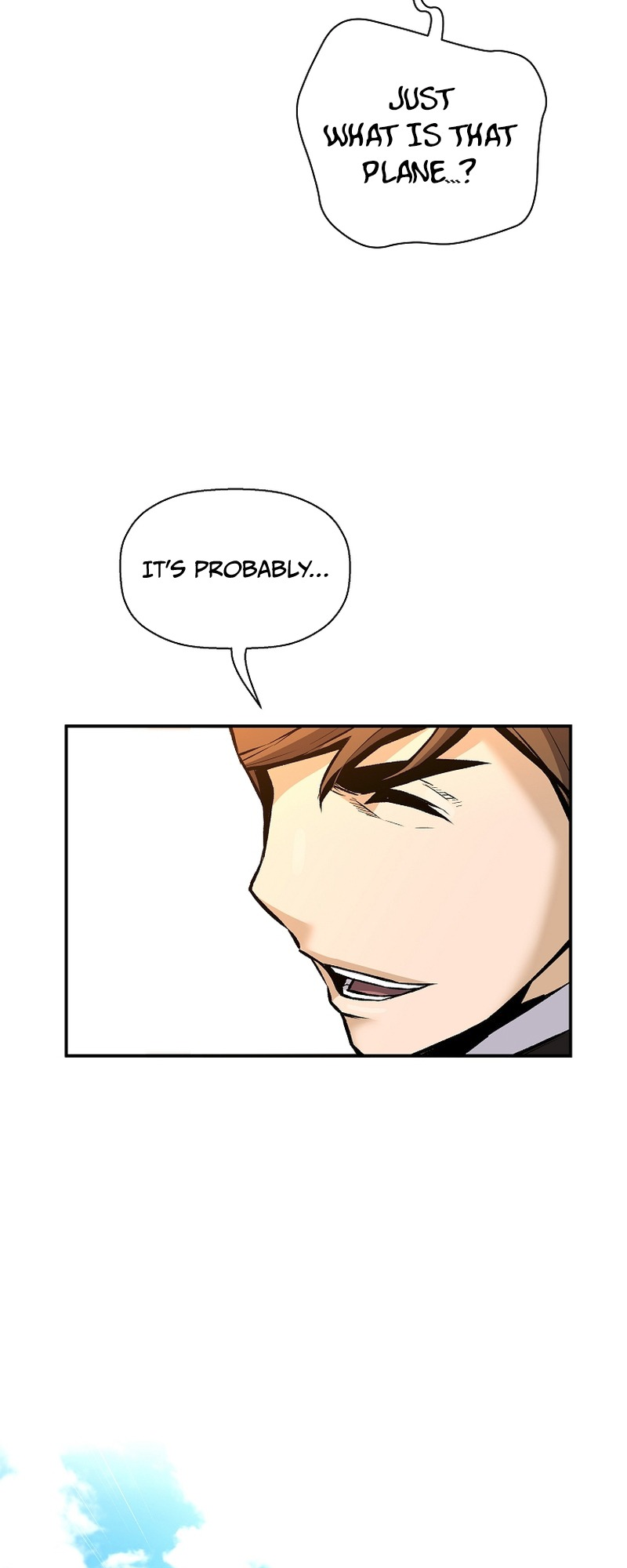 Read The Legendary Return Manga Online